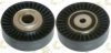 AUTOKIT 03.81603 Deflection/Guide Pulley, v-ribbed belt